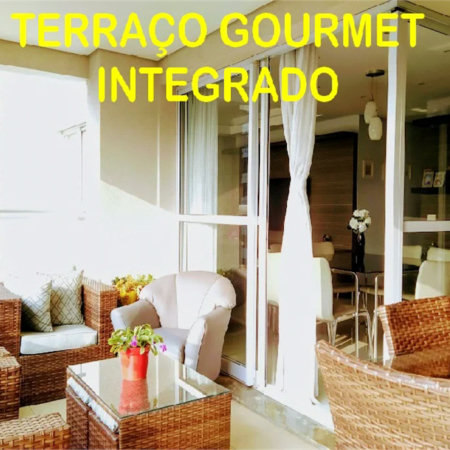 Apartamento à venda com 4 quartos, sendo 2 suítes, em Vila Suzana, São Paulo, SP