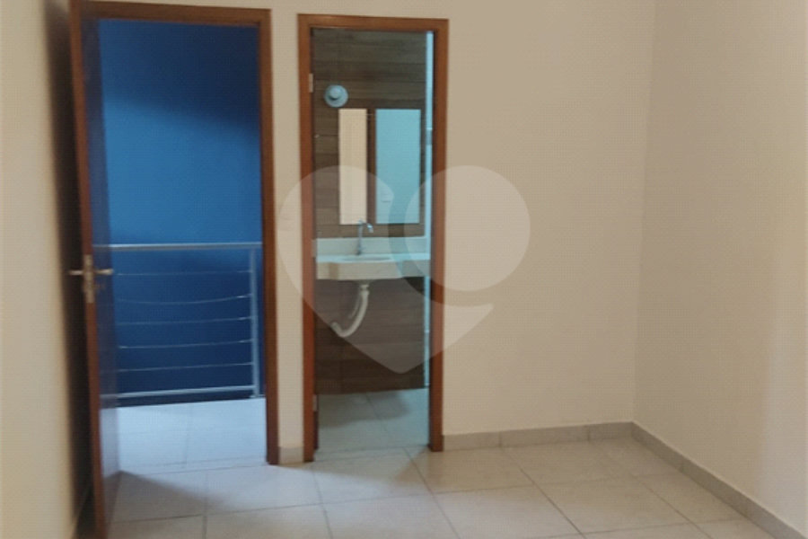 Casa à venda com 2 suítes no condomínio Ebe, São Paulo - SP