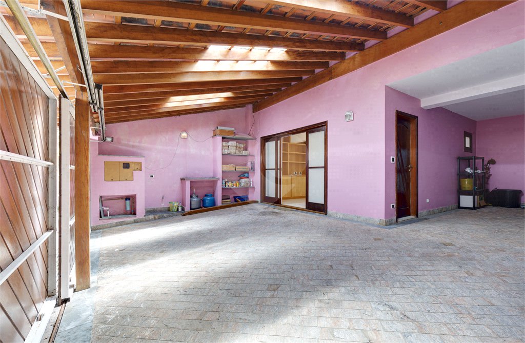 Casa à venda ou para alugar com 3 quartos, sendo 1 suíte, em Chácara Monte Alegre, São Paulo, SP