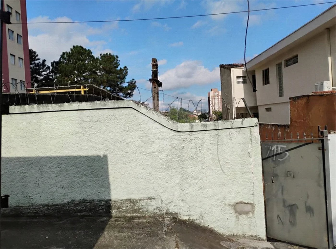 Vende-se Terreno de 715 m² na Vila Santa Catarina — Excelente oportunidade para investidores