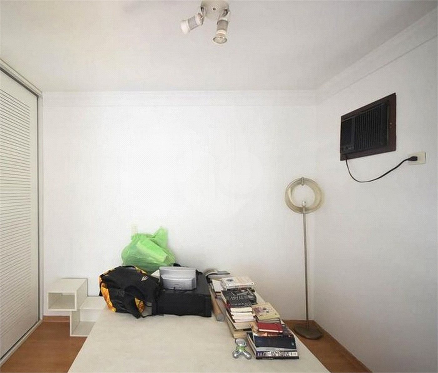Apartamento à venda com 1 quarto em Paraíso do Morumbi, São Paulo, SP