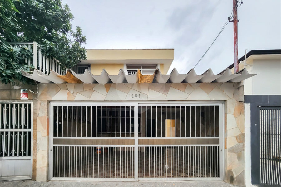 Casa à venda com 4 quartos em Casa Verde, São Paulo, SP