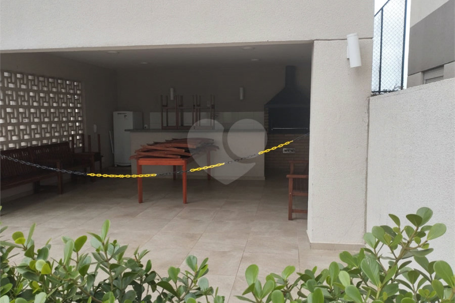 Apartamento à venda com 2 quartos em Imirim, São Paulo, SP