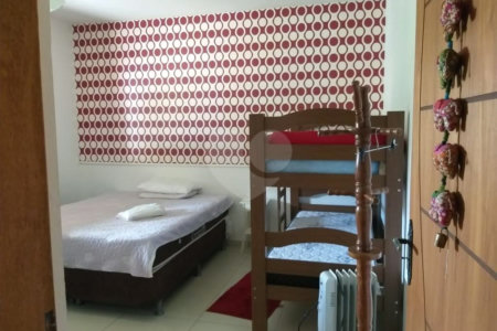 Chácara à venda com 3 suítes em Ribeirão dos Porcos, Atibaia, SP
