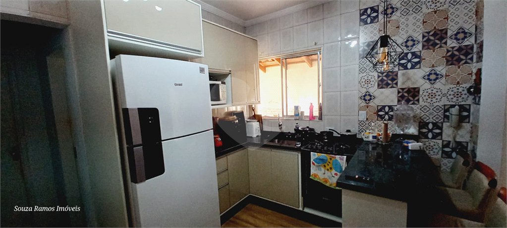 Casa à venda com 2 quartos em Vila Ursulina, Itaquaquecetuba, SP
