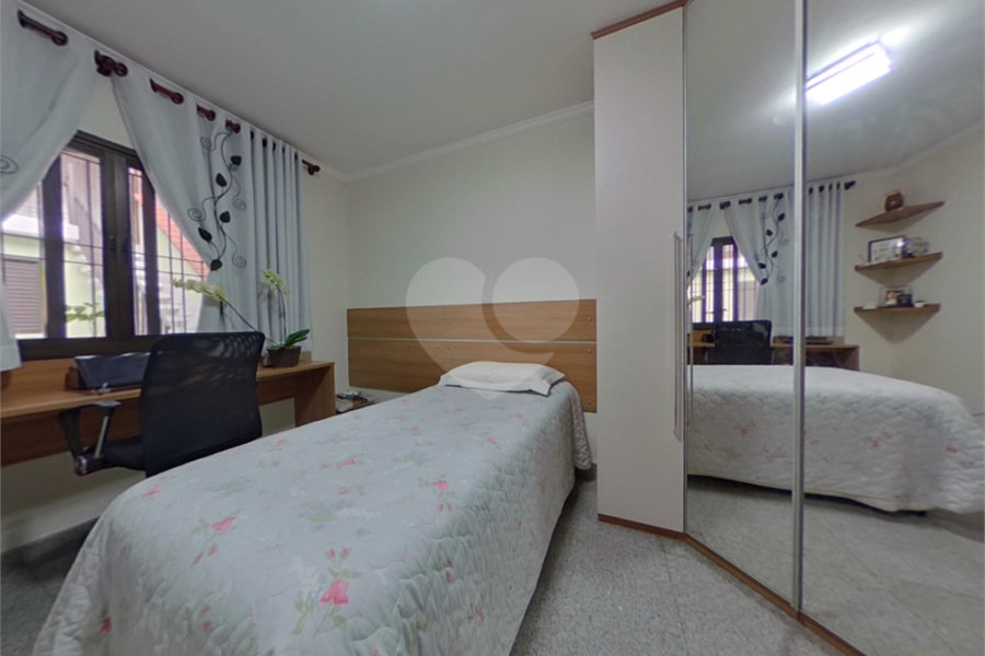 Casa Térrea à venda com 2 quartos em Parque Edu Chaves, São Paulo, SP