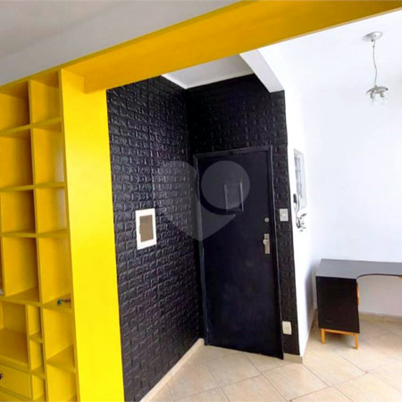 Apartamento à venda com 2 quartos em Vila Isabel, Rio de Janeiro, RJ