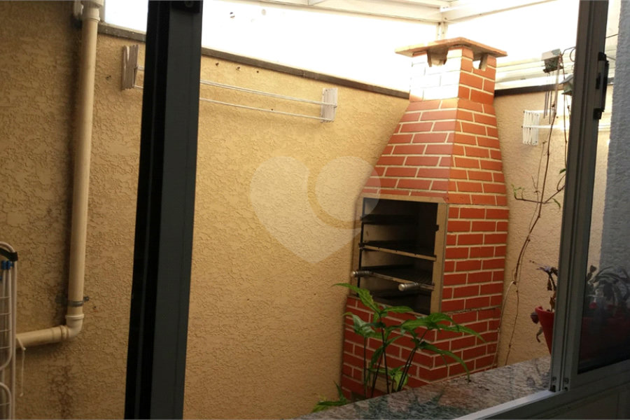 Casa à venda com 2 suítes no condomínio Residencial Taormina, São Paulo - SP