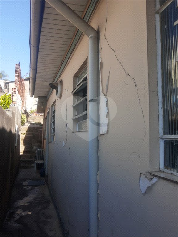 Casa à venda com 2 quartos em Vila Lageado, São Paulo, SP
