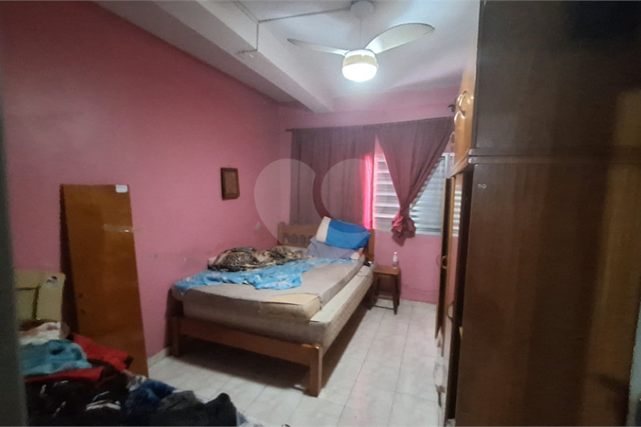 Casa à venda com 8 quartos em Parque Edu Chaves, São Paulo, SP