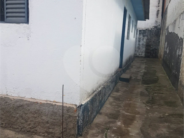 Terreno à venda no Centro, Guarulhos, SP