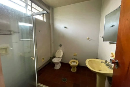 Sobrado à venda com 4 quartos, sendo 1 suíte, em Vila Inah, São Paulo, SP