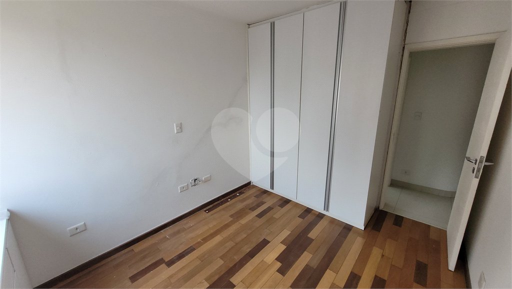 Cobertura à venda com 4 quartos, sendo 2 suítes, em Água Fria, São Paulo, SP