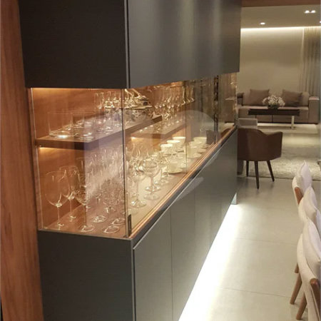 Apartamento à venda com 3 quartos, sendo 1 suíte, em Vila Aurora (zona Norte), São Paulo, SP