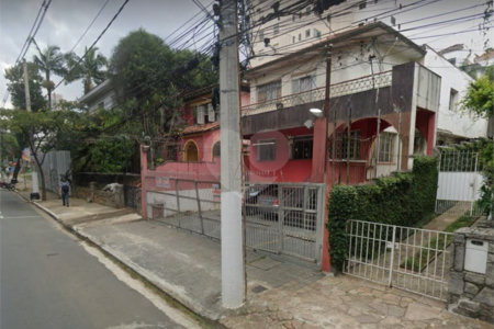 Casa à venda com 3 quartos em Aclimação, São Paulo, SP