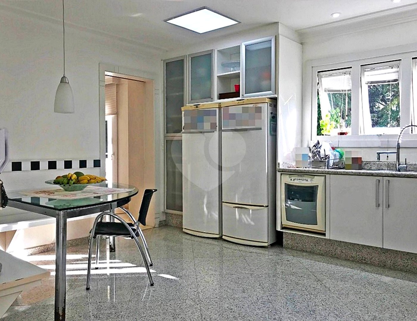 Casa à venda com 4 suítes em Horto Florestal, São Paulo, SP