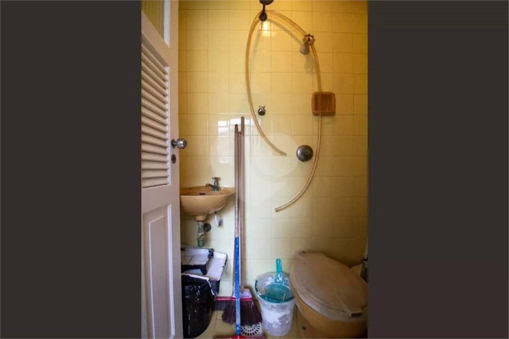 Apartamento à venda com 4 quartos, sendo 2 suítes, em Tijuca, Rio de Janeiro, RJ