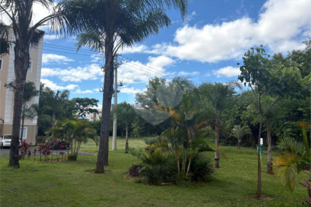 Apartamento à venda com 2 quartos em Bairro da Vossoroca, Sorocaba, SP