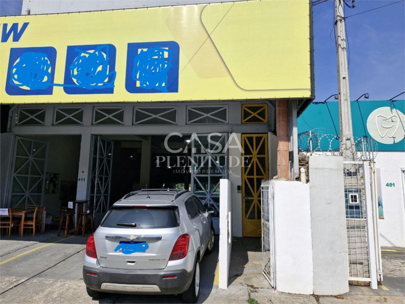 Sala para alugar em Vila Olímpia, Sorocaba, SP