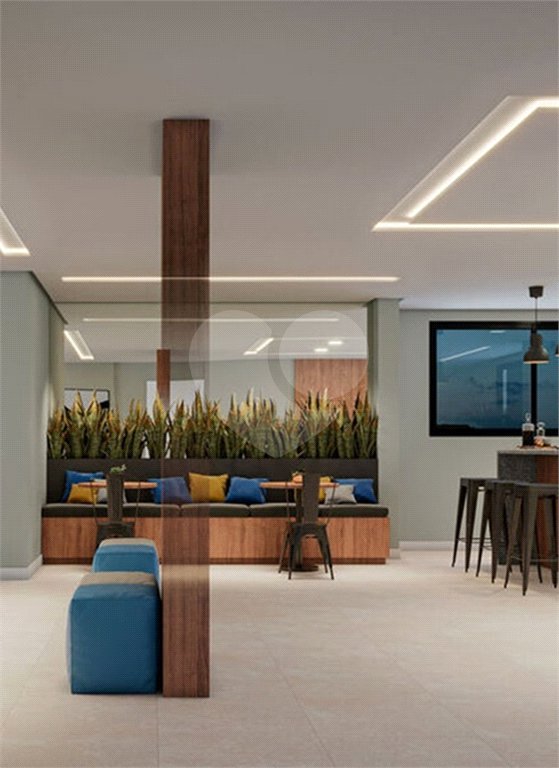 Apartamento à venda com 2 suítes em Butantã, São Paulo, SP