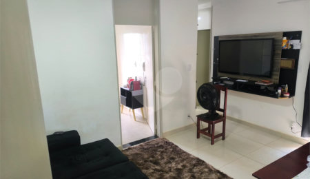 Apartamento à venda com 2 quartos em Alto da Boa Vista, Ribeirão Preto, SP