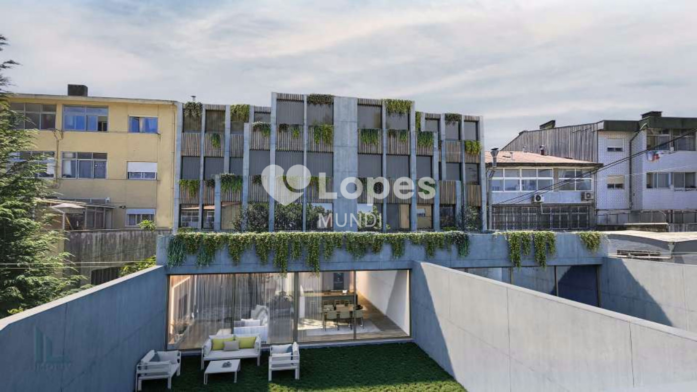 Apartamento T1 à venda na Senhora da Hora, Matosinhos, Portugal – B779