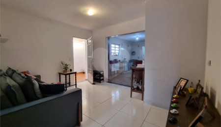 Casa Térrea à venda com 2 quartos em Santo Amaro, São Paulo, SP