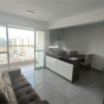 Apartamento para alugar com 1 quarto em Vila Guarani (z Sul), São Paulo, SP