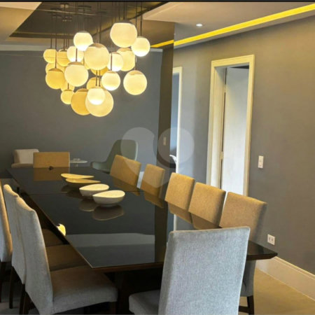 Apartamento à venda com 3 quartos, sendo 1 suíte, em Jardim Paulista, São Paulo, SP