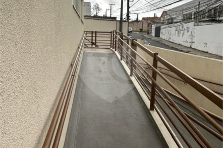 Salão Comercial para alugar em Jardim Bela Vista, Mogi das Cruzes, SP