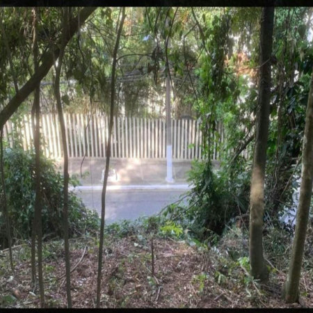 Terreno à venda em Jardim Peri Peri, São Paulo, SP
