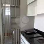 Flat para alugar com 1 quarto em Jardim Faculdade, Sorocaba, SP