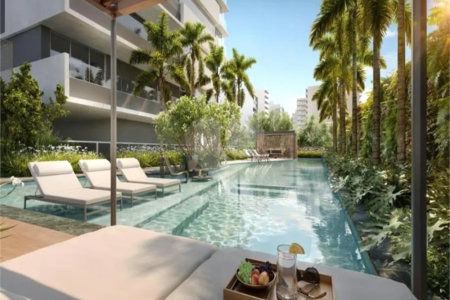 Apartamento à venda com 4 suítes em Cerqueira César, São Paulo, SP
