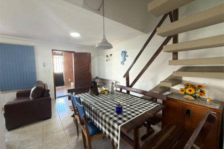 Casa em condomínio à venda com 4 quartos em Braga, Cabo Frio, RJ
