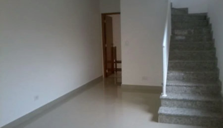 Sobrado à venda com 3 suítes em Vila Inah, São Paulo, SP