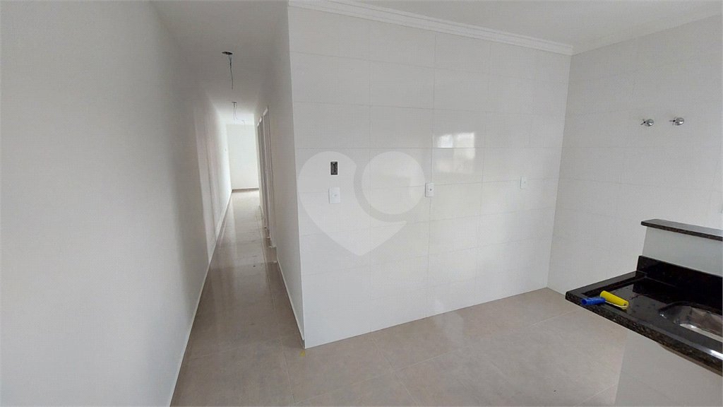 Casa à venda com 2 quartos no condomínio Dias Souza III, São Paulo - SP