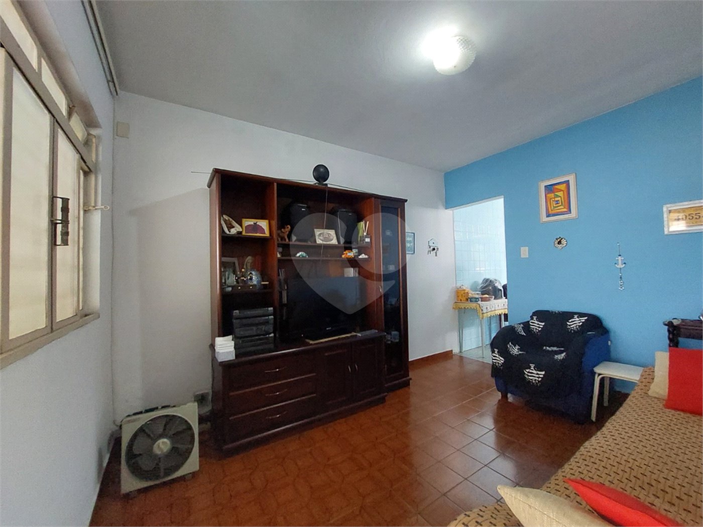 Casa Térrea à venda com 2 quartos em Vila Leopoldina, São Paulo, SP