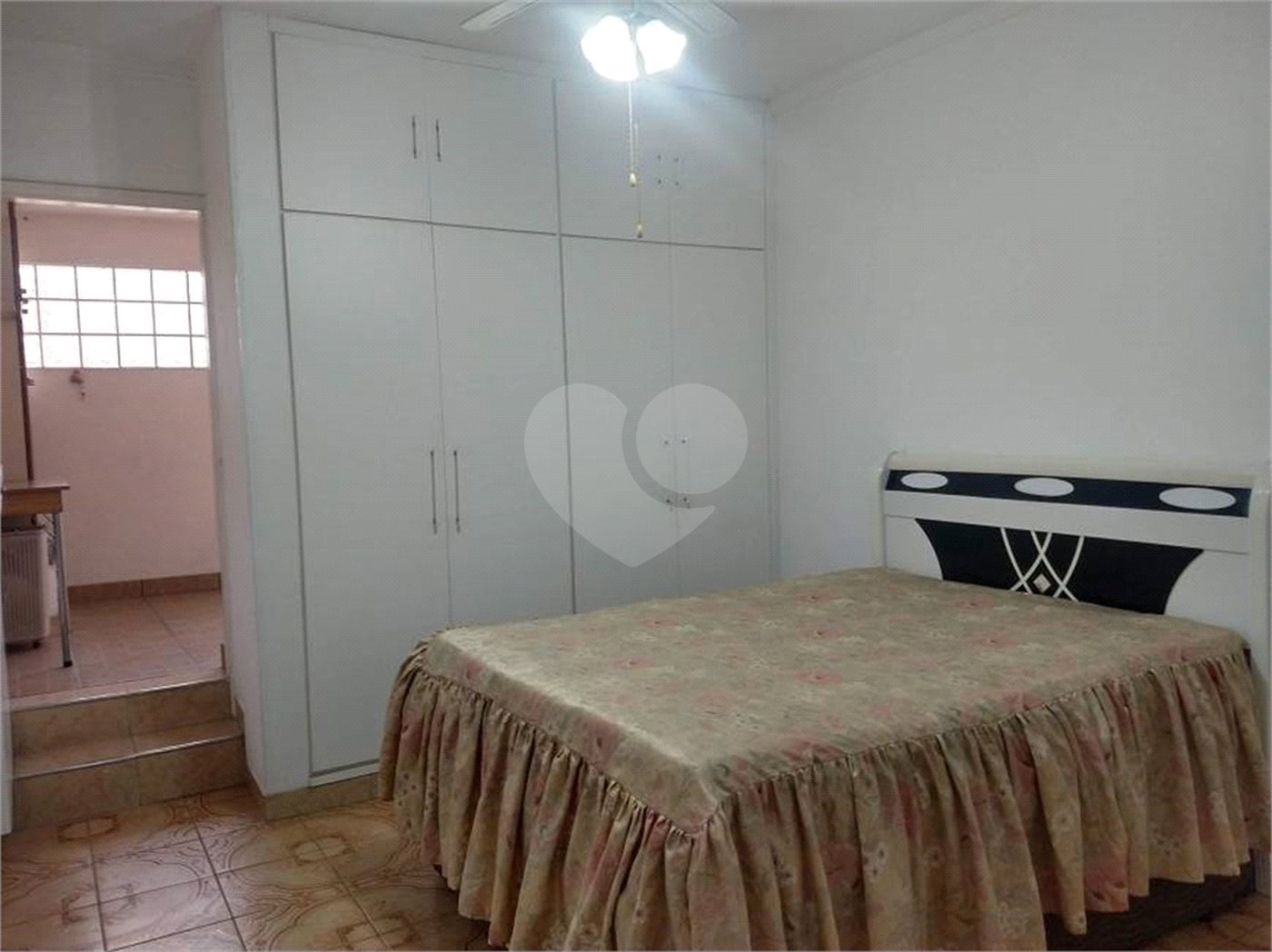 Casa à venda com 2 quartos em Vila Mazzei, São Paulo, SP