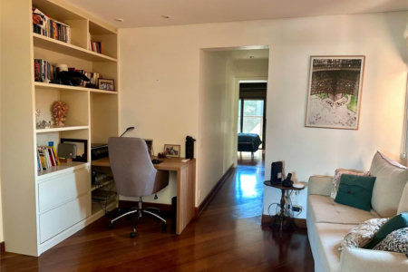 Apartamento à venda com 3 suítes em Jardim Vitória Régia, São Paulo, SP