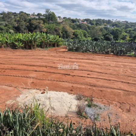 Terreno à venda em Cidade Satélite, Atibaia, SP
