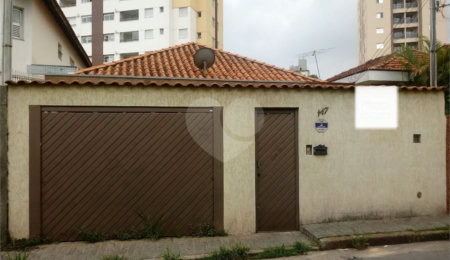 Casa à venda com 2 quartos, sendo 1 suíte,  em Parada Inglesa, São Paulo, SP