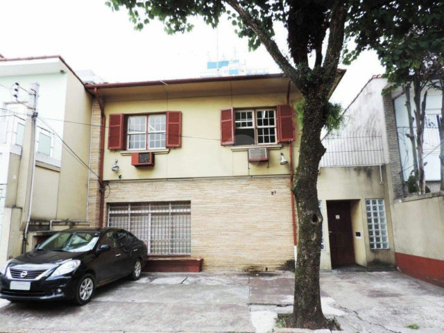 Sobrado à venda com 2 quartos em Santo Amaro, São Paulo, SP