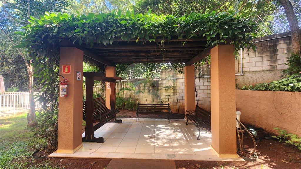 Apartamento à venda com 2 quartos em Vila Hortência, Sorocaba, SP