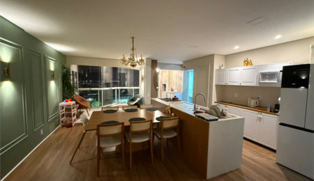 Apartamento à venda com 3 suítes em Parque Campolim, Sorocaba, SP