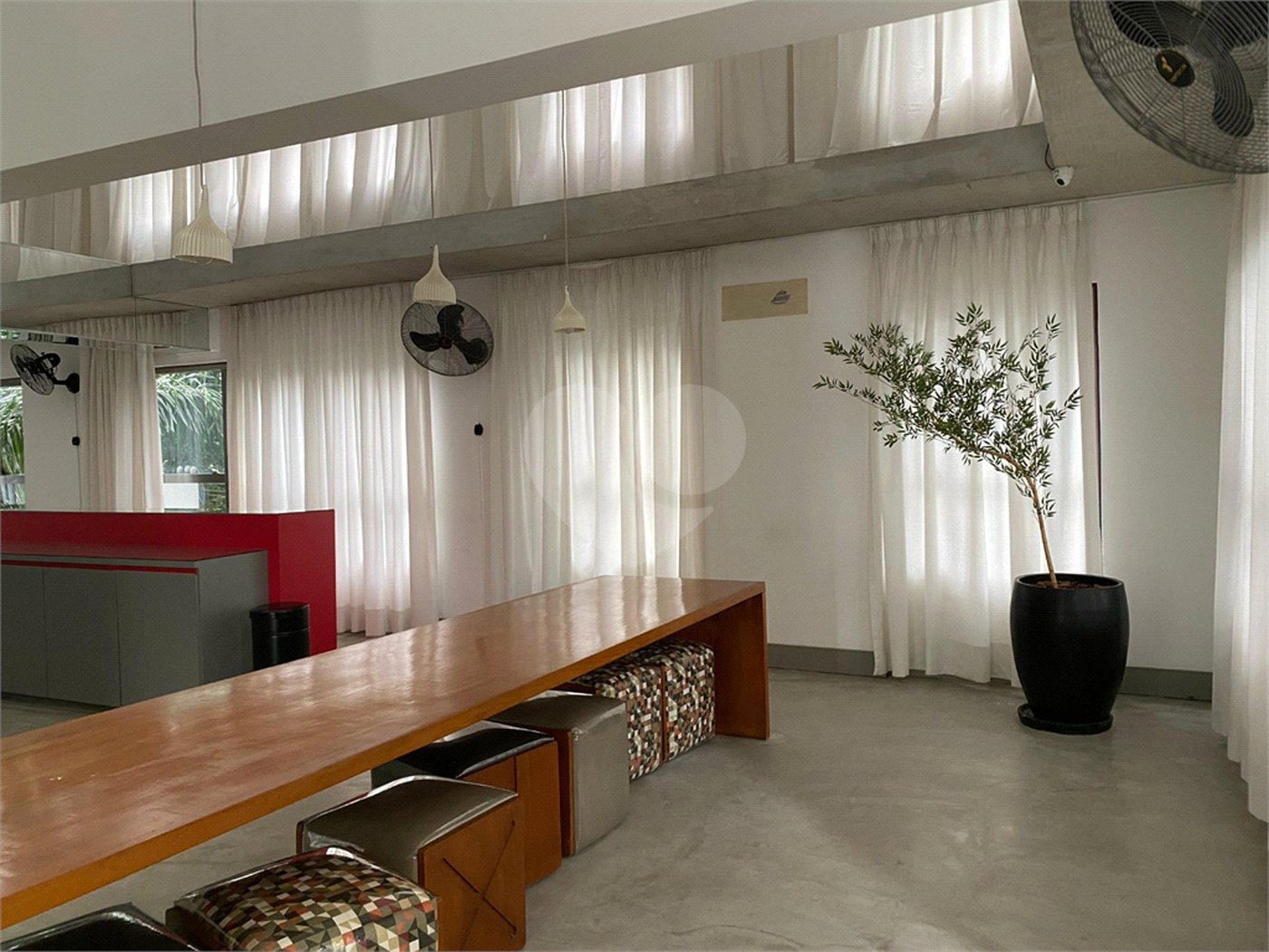 Apartamento à venda ou para alugar com 1 quarto em Vila Leopoldina, São Paulo, SP