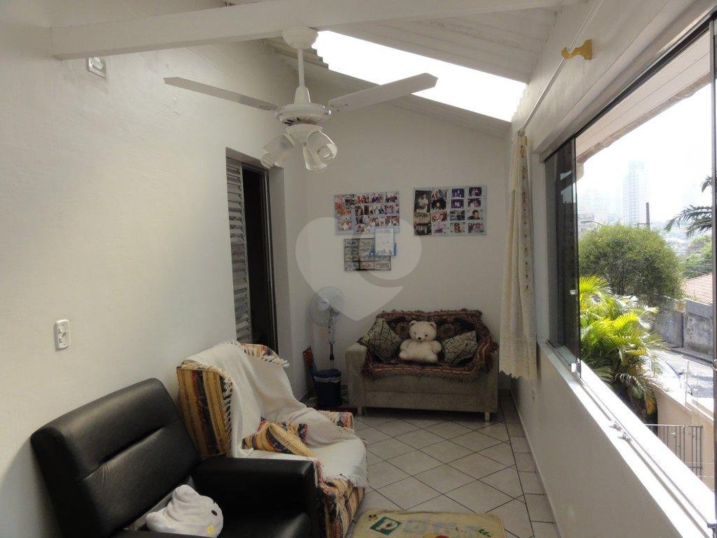 Sobrado à venda com 3 quartos, sendo 1 suíte, em Santana, São Paulo, SP