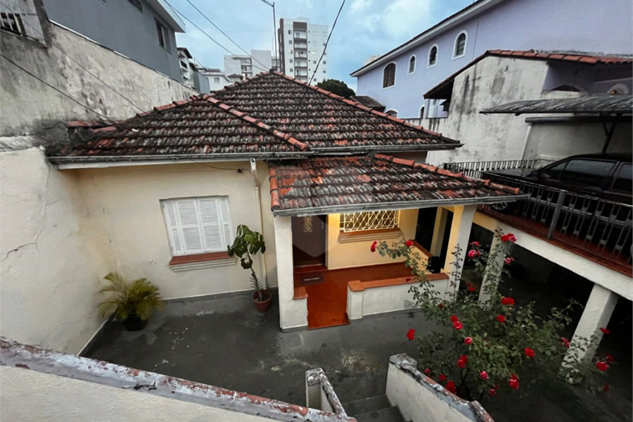 Terreno à venda em Vila Mazzei, São Paulo, SP