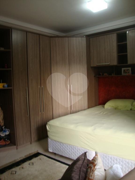 Sobrado à venda com 3 quartos, sendo 1 suíte, em Anhanguera, São Paulo, SP