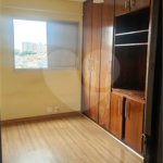 Apartamento à venda com 2 quartos em Freguesia do Ó, São Paulo, SP