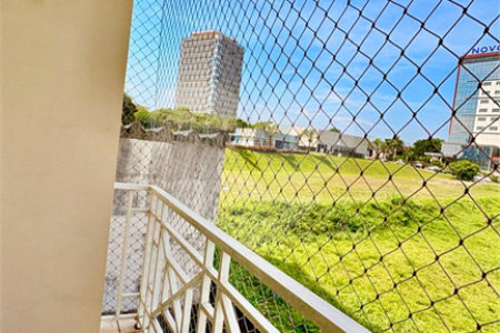 Apartamento à venda com 2 suítes em Parque Campolim, Sorocaba, SP